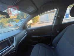 هیوندای ئەکسنت